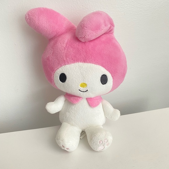 My Melody Plush Sanrio Hello Kitty and Friends - Picture 2 of 2